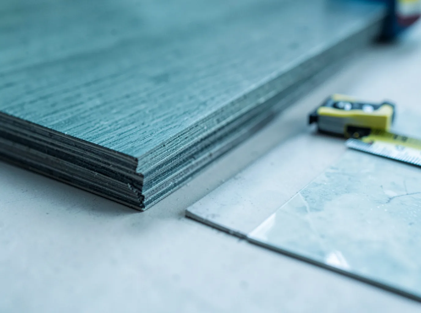 Luxury Vinyl Plank Installation Branchville, NJ FAQs